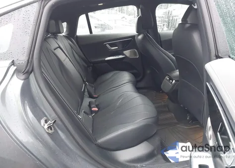 2023 Mercedes-Benz Eqe 350 4Matic z USA, uszkodzony, nr VIN W1KEG1CBXPF031659